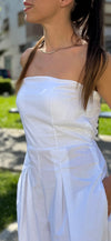TUTA WHITE