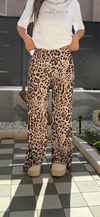 PANTALONE LEOPARD