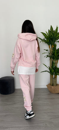 COORDINATO PRIMAVERA