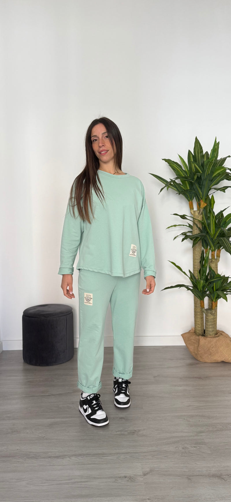 COORDINATO SIMI