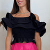 MAGLIA VOLANT
