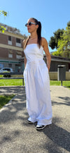 TUTA WHITE