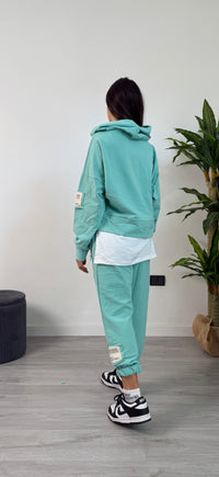 COORDINATO PRIMAVERA