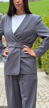 COORDINATO GIOIA