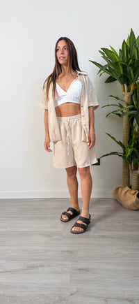 COORDINATO CAMICIA