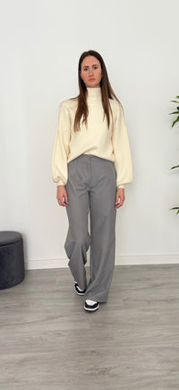 PANTALONE PALAZZO