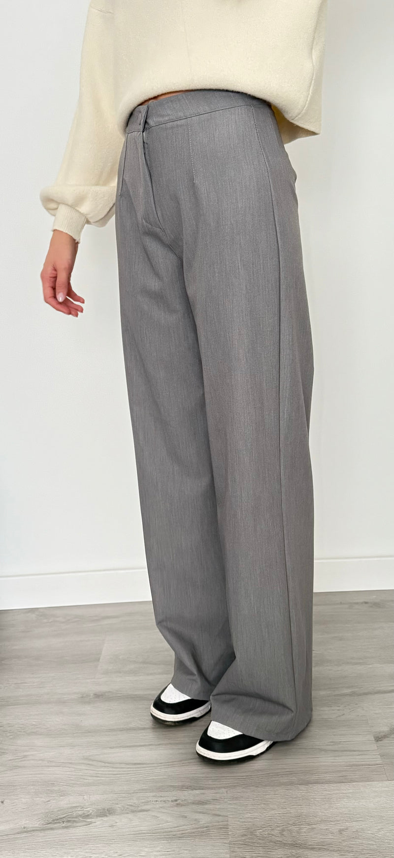 PANTALONE PALAZZO