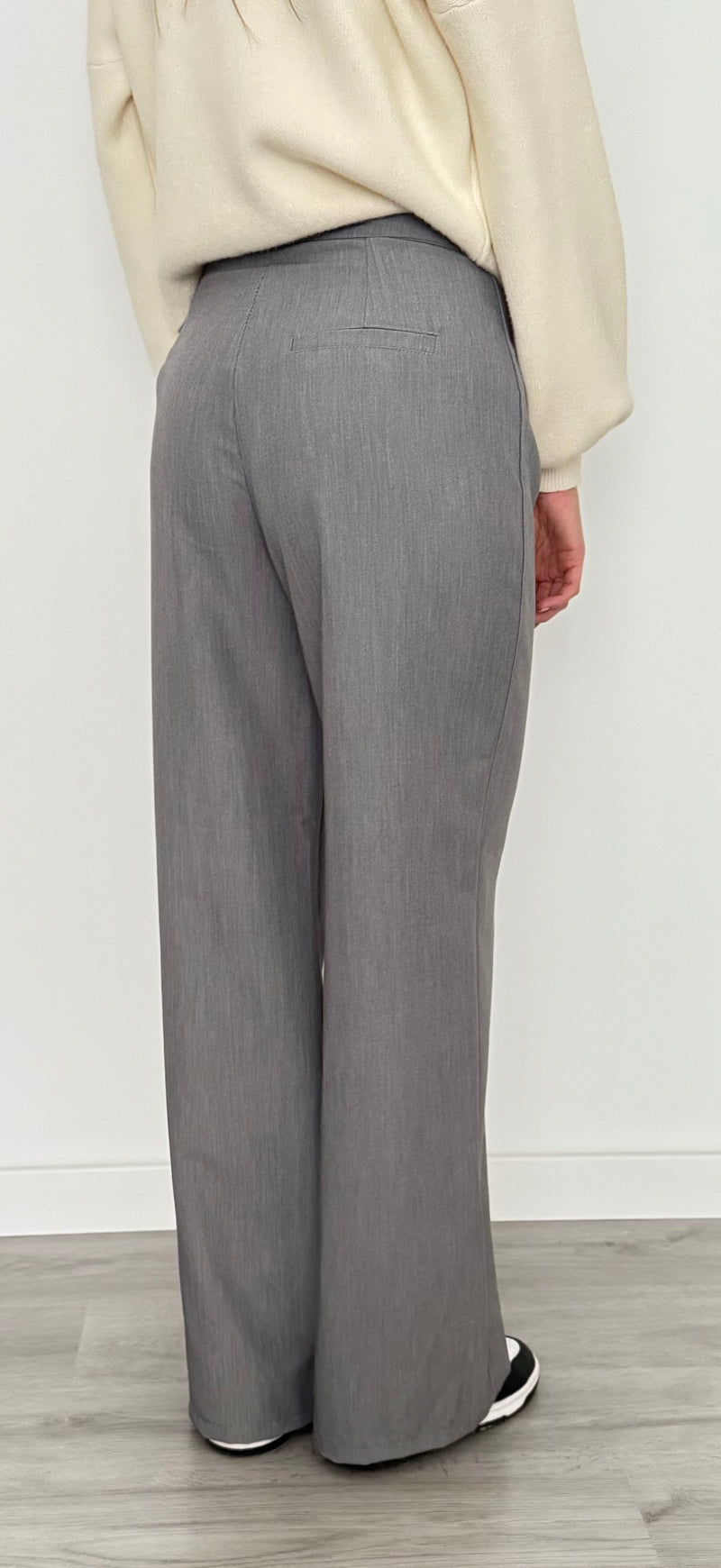 PANTALONE PALAZZO