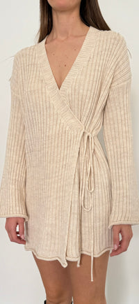 COORDINATO WINTER Panna