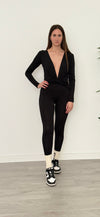 TUTA JUMPSUIT