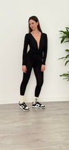 TUTA JUMPSUIT