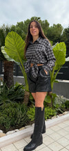 CAMICIA OVER