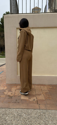 COORDINATO GESSATO