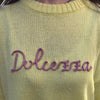 MAGLIA LOVE by Lumina