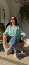 MAGLIA LOVE by Lumina