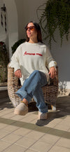 MAGLIA LOVE by Lumina