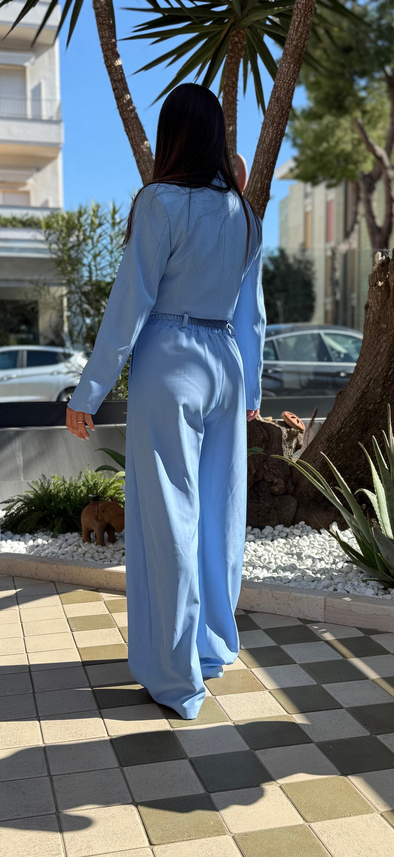 COORDINATO MARTA
