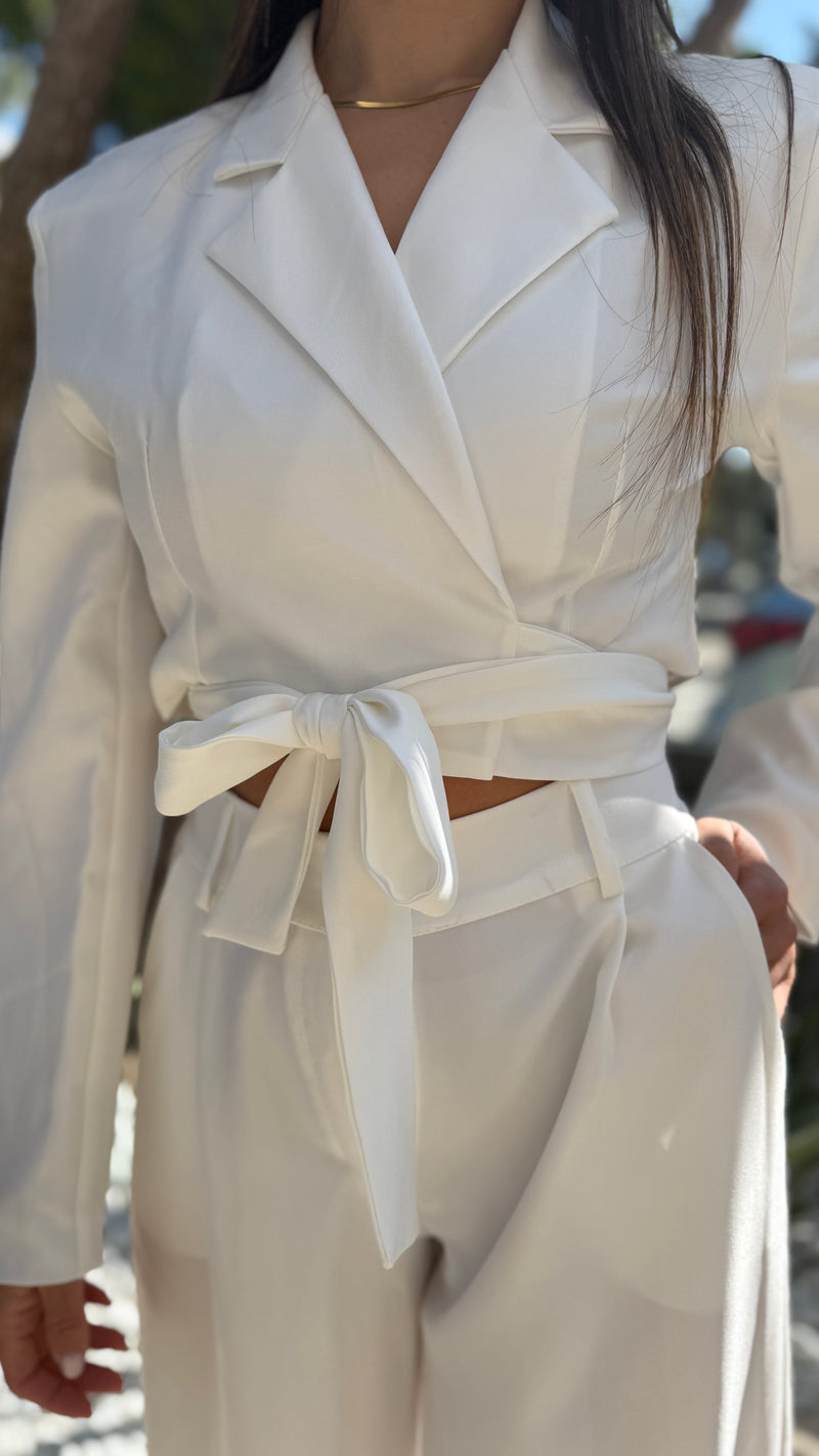COORDINATO MARTA