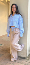 COORDINATO GLORA