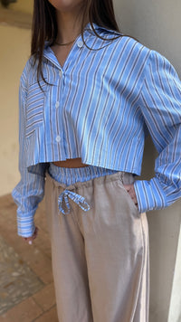 COORDINATO GLORA