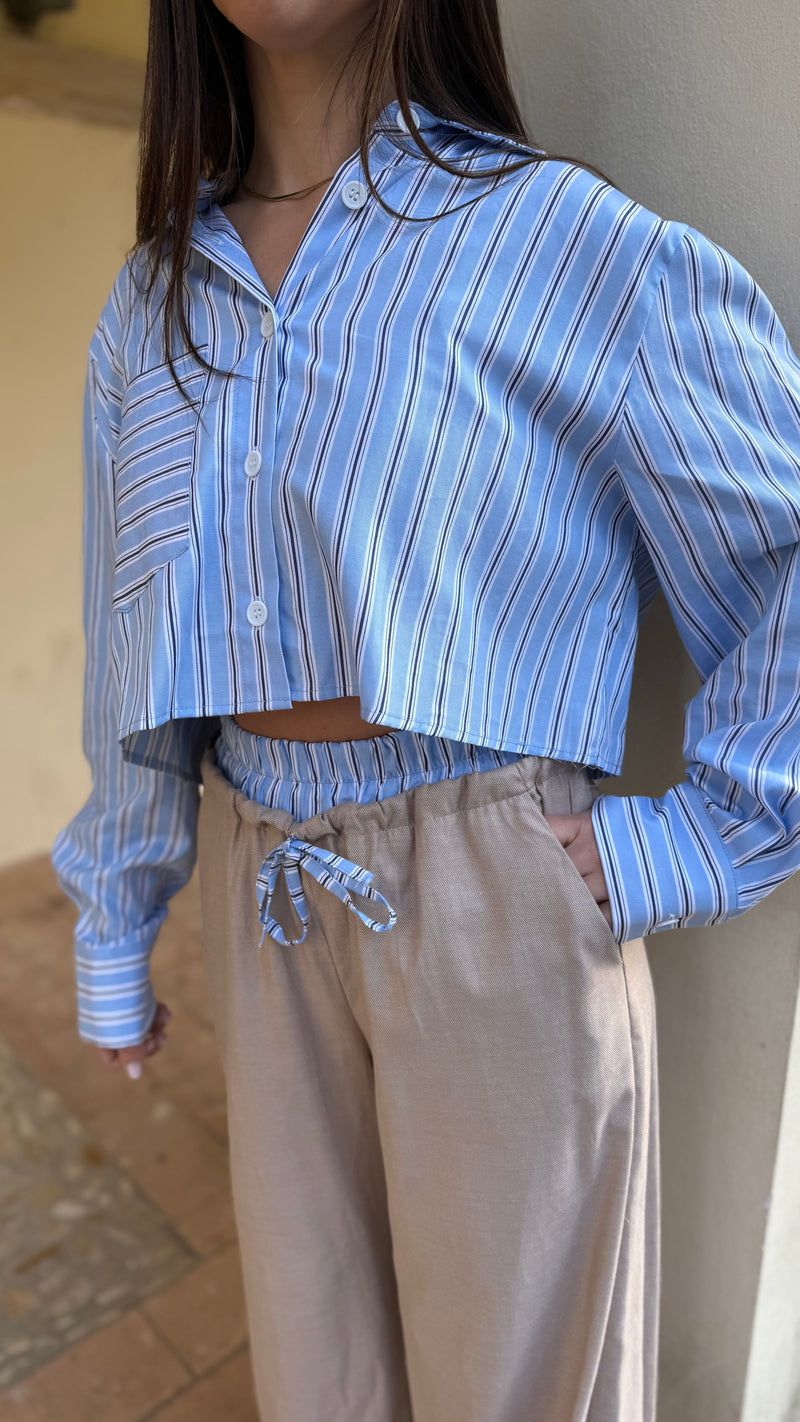 COORDINATO GLORA