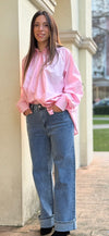 CAMICIA LUMINA