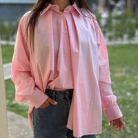 CAMICIA LUMINA