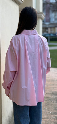 CAMICIA LUMINA