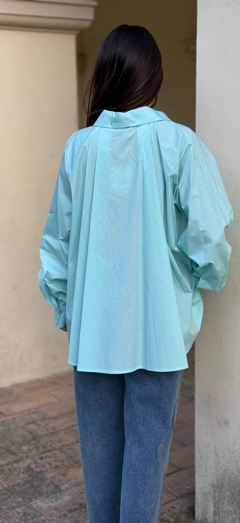 CAMICIA LUMINA