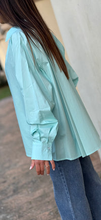 CAMICIA LUMINA