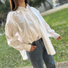 CAMICIA LUMINA