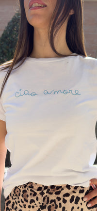 T-SHIRT LUMINA