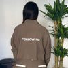 COORDINATO FOLLOW ME