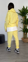 COORDINATO PRIMAVERA