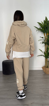 COORDINATO PRIMAVERA