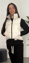 GILET REVERSIBILE