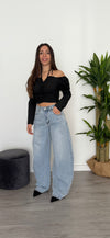 JEANS BALLOON