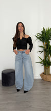 JEANS BALLOON