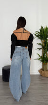 JEANS BALLOON