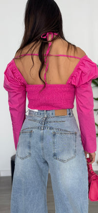 MAGLIA SHIP