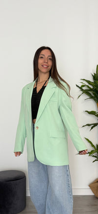 GIACCA PRIMAVERA