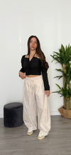 PANTALONE BALLOON