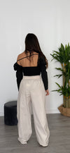 PANTALONE BALLOON