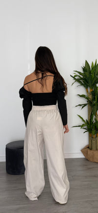 PANTALONE BALLOON
