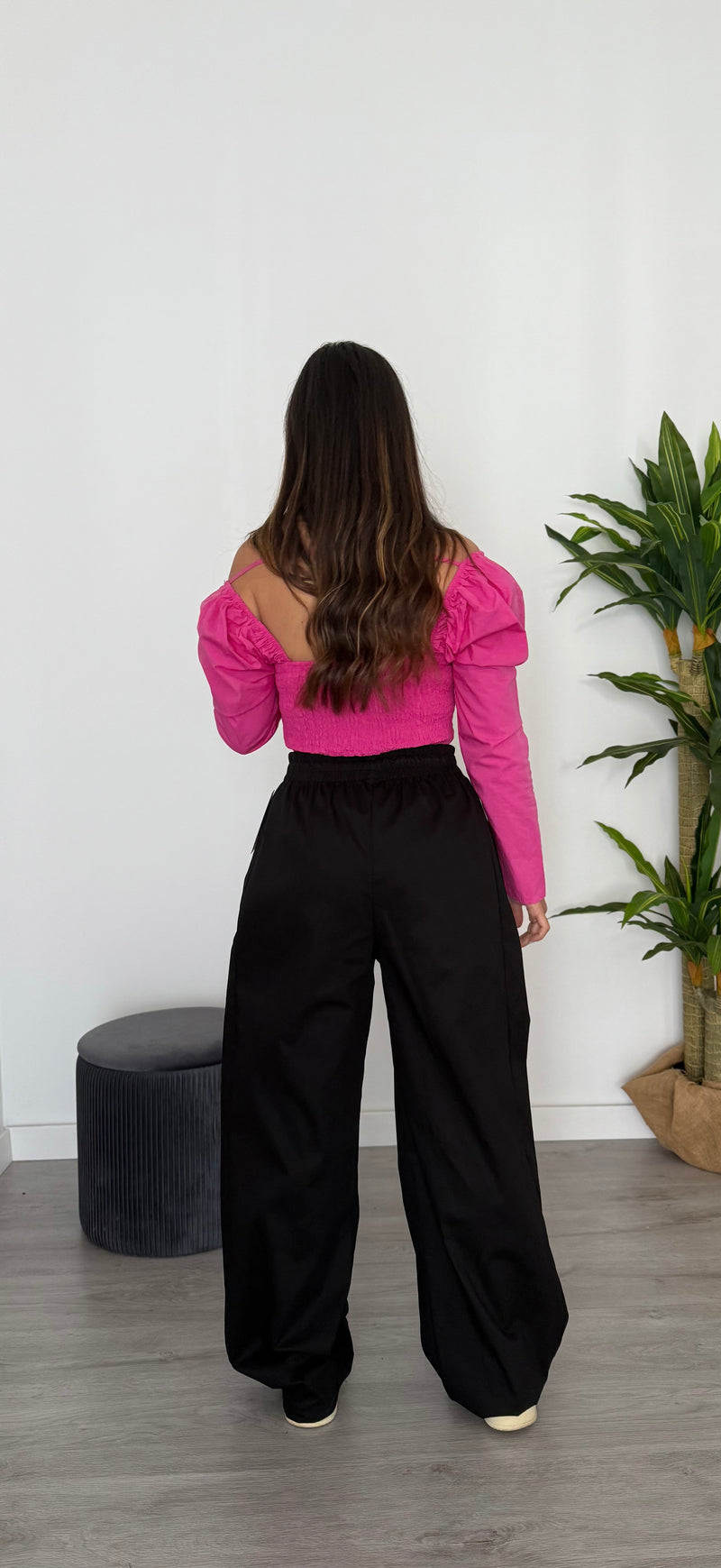 PANTALONE BALLOON