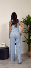 PANTALONE RIGHE