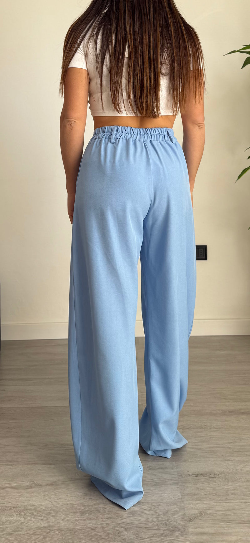 PANTALONE KATE