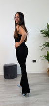 JUMPSUITE BLACK