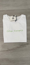 T-SHIRT LUMINA