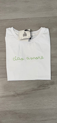 T-SHIRT LUMINA